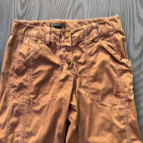 Vintage INC International Concepts Capri Pants - Picture 2 of 4